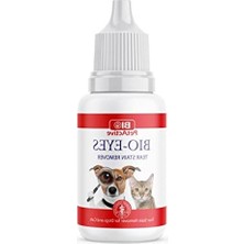 Aesco Bio Eyes Gözyaşı Lekesi Çıkarıcı 50 ml