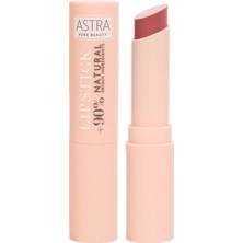 5 Adet Astra Pure Beauty Ruj 04 Magnolia