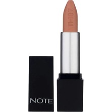 5 Adet Note Mattever Lipstick 03