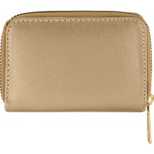 5 Adet Eklips Gold Bozuk Para Cüzdanı