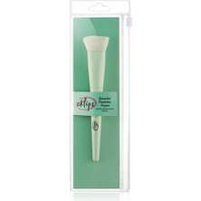 5 Adet Eklips Colors Oval Fondöten Fırçası