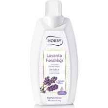 Hobby Lavanta Ferahlığı Sıvı Sabun 1500 ml