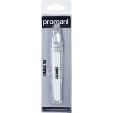 Promani Seramik Törpü