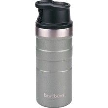 Bambum Alto El Termosu Renkli 350 ml