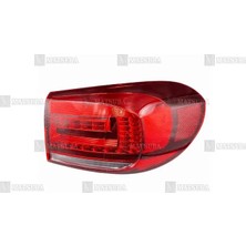 MATSUBA Stop Tiguan 12-15 Dış Sağ (Ledli/duylu) 5N0945208