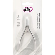 4 Adet Eklips Profesyonel Et Pensi
