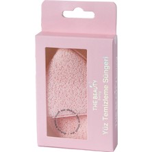 The Bath Bunny 4 Adet The Beauty Bunny Yüz Temizleme Süngeri