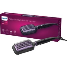 4 Adet Philips Stylecare Essential Saç Düzleştirici Tarak BHH880/00