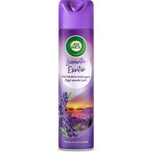 5 Adet Air Wick Aerosol Lavanta Esintisi 300 ml