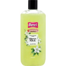 Benri Yasemin Kokulu Şampuan 750 ml