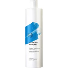 5 Adet 360 Hair Professional Be Volume Şampuan 450 ml
