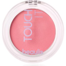 5 Adet Beaulis Touch It Toz Allık 629 Sweet