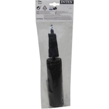 intex IP69613 El Pompası 29 Cm- Vrd