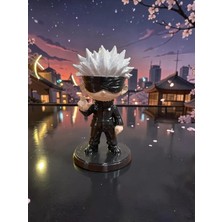 Craftel Satori Gojo Anime Figür 10 cm