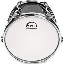 Aesco Uno G1 Coated Drum Head 8 Inch - UB08G1 Kumlu Tom & Trampet Derisi
