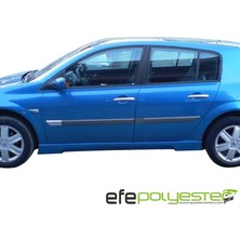 Renault Megane 2 Hb Marşpiel Tk. Boyasız