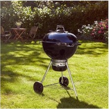 Aesco 14701004 E-5750 Master Touch Gbs Grill, 57 cm          [enerji Sınıfı F]