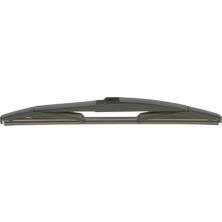 Aesco Bosch Rear Arka Silecek Toyota Yaris (2012-2019), Auris (2007-2012), Hyundai I20 (2008-2014) [300 Mm] H309 3397011630