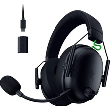 Razer Blackshark V3 Xbox S | Siyah