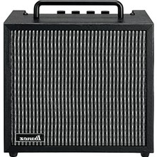 Aesco Gitar Combo Amplifikatör - 10 Watt (IBZ10GV2)