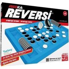 Die Grup  52810 Redka Plastik Reversi -Kum