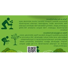 Aesco 3 Ü 1 Arada, Organik Gübre Bitki Besleyici, Kök Geliştirici, Toprak Düzenleyici 5 Litre (1)