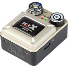 Aesco XV-U45R Kablosuz In-Ear Monitor Sistemi Için Sadece Alıcı