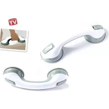 Nemere Ithalat Helping Handle Banyo Tutacağı Kilit Vantuzlu