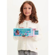 Smiggle Moanna Pop Out Kalem Kutu