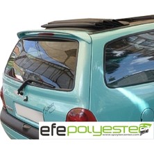 Renault Twingo Spoyler Boyasız
