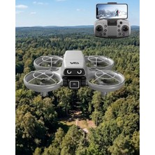 Nemere Ithalat V8 Drone