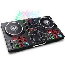 Aesco Numark Party Mix Iı Dj Kontrol Ünitesi