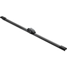 Aesco Bosch Arka Cam Sileceği - [330 Mm] Vw (Volkswagen) Touareg (2007-2010) [7l6] #A330H