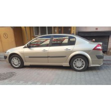 Renault Megane 2 Sedan Marşpiel Tk.boyasız