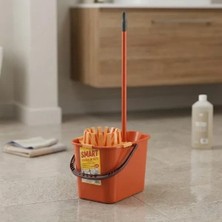 Nemere Ithalat Smart Lüks Mop Temizlik Seti