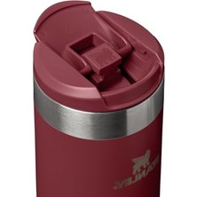 Aesco Stanley The Aerolight™ Transit Mug | 0.35L/CRANBERRY