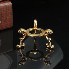 Nemere Ithalat Masaüstü Dekoratif Metal Stand