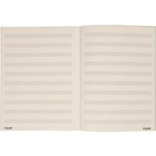 Aesco D'addario B10S-48 Nota Defteri