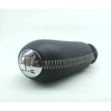 Aesco Renault Fluence Deri Vites Topuzu (5 Ileri)