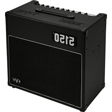 Aesco 5150 Iconic 15W 1X10 Siyah Elektro Gitar Amfisi