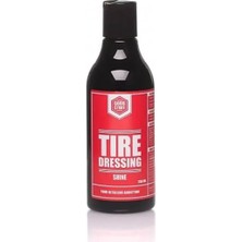 Good Stuff Lastik Parlatıcı - 250ML