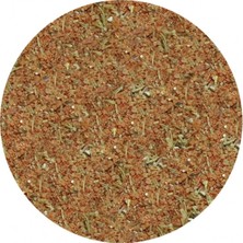 Depposite Isveç Izgara Baharatı (Grillkrydda) 500 gr