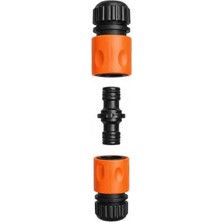 Aesco MD-313 Otomatik Hortum Bağlantı Aparatı 3 Parça