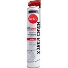 Aesco X-Trem Chain Road 750 ml Sprey Zincir Yağı