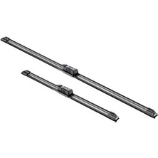Aesco Bosch Aerotwin Silecek Seti - [650/400 Mm] Seat Ibiza (2017-2021) [kj1] #A945S
