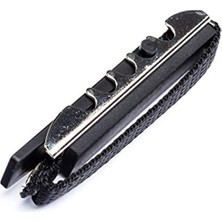 Aesco 11F Advanced Klasik Gitar Kaposu