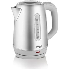 Nemere Ithalat Crown CRW-7211 Paslanmaz Çelik Kettle