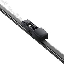 Aesco Volkswagen Golf 7 ile Uyumlu Arka Silecek (2013-2020 ile Uyumlu)
