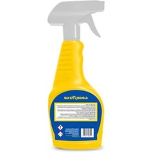 Aesco Lastik Parlatici 500 ml