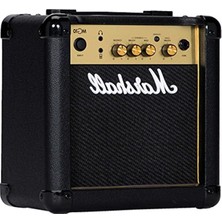 Aesco Marshall MG10G 10W Elektro Gitar Kombo Amplifikatör